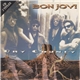 Bon Jovi - Dry County