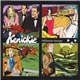 Kenickie - Millionaire Sweeper