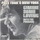 Pete York's New York - Gimme Some Loving