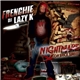 Frenchie , DJ Lazy K - Nightmare On Brick Street