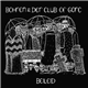 Bohren & Der Club Of Gore - Beileid