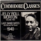 Jelly Roll Morton - Jelly Roll Morton Volume Two