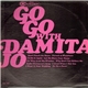 Damita Jo - Go Go With Damita Jo