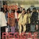 Various - This Is Reggae