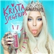 Krista Siegfrids - Cinderella