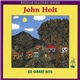 John Holt - 20 Great Hits