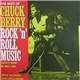 Chuck Berry - The Best Of... - Rock 'n' Roll Music