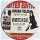 Jordan Fields - Moments In Dub