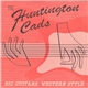 The Huntington Cads - Big Guitars, Western Style