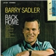 Barry Sadler - Back Home