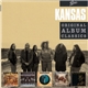 Kansas - Original Album Classics