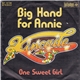 Kincade - Big Hand For Annie