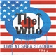 The Who - Live At Shea Stadium 1982