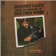 Johnny Cash - Johnny Cash Sings The Ballads Of The True West Volume I