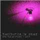 Taciturne - Taciturne Is Dead - The Live-Archives Vol.5