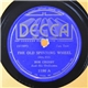 Bob Crosby And His Orchestra - The Old Spinning Wheel / Between The Devil And The Deep Blue Sea