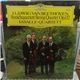 Ludwig van Beethoven, LaSalle-Quartett - Streichquartett • String Quartet Op. 132