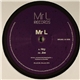 Mr L - Hey / Joe