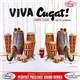 Xavier Cugat And His Orchestra - Viva Cugat!