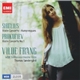 Sibelius, Prokofiev - Vilde Frang, WDR Sinfonieorchester Köln, Thomas Søndergård - Violin Concerto, Humoresques / Violin Concerto No. 1