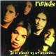 Flema - Si El Placer Es Un Pecado...Bienvenidos Al Infierno