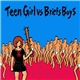 Various - Teen Girl Vs Briefs Boys