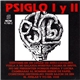 Psiglo - I & II