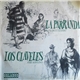 Jose Serrano / Francisco Alonso - Los Claveles / La Parranda