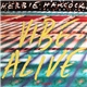 Herbie Hancock - Vibe Alive