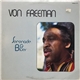 Von Freeman - Serenade & Blues