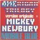 Mickey Newbury - American Trilogy / Mobile Blue