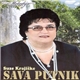 Sava Putnik - Suze Krajiške