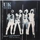 UK Subs - Self Destruct. Punk Can Take It Il