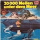 Jules Verne - 20 000 Meilen Unter Dem Meer