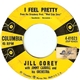 Jill Corey - I Feel Pretty