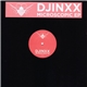 Djinxx - Microscopic EP