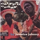 Jamaica Johnny And His Milagro Boys - Calypso Crazy