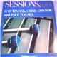 Cal Tjader, Chris Connor And Paul Togawa - Sessions, Live