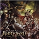 Fairyland - The Fall Of An Empire