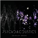 關淑怡 = Shirley Kwan - Psychoacoustics