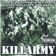 Killarmy - Silent Weapons For Quiet Wars