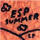 ESP Summer - ESP Summer