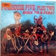 Firehouse Five Plus Two - Goes To A Fire