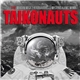 The Taikonauts - Mysteriis Alienis Mundi