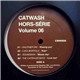 Various - Catwash Hors-Série Volume 06