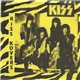 Kiss - Kiss Kovers