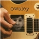 Owsley - Owsley