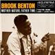 Brook Benton - Mother Nature, Father Time