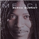 Alpha Blondy - Merci