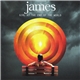 James - Girl At The End Of The World